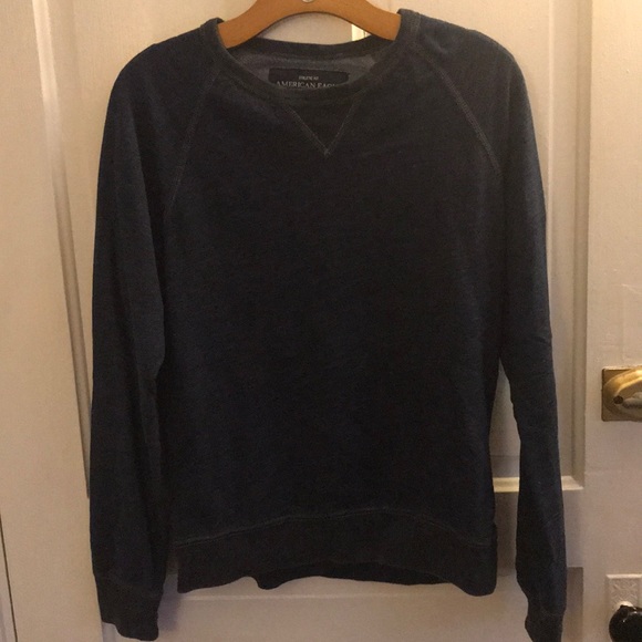 American Eagle Athletic Fit Sweatshirt - Picture 1 of 3